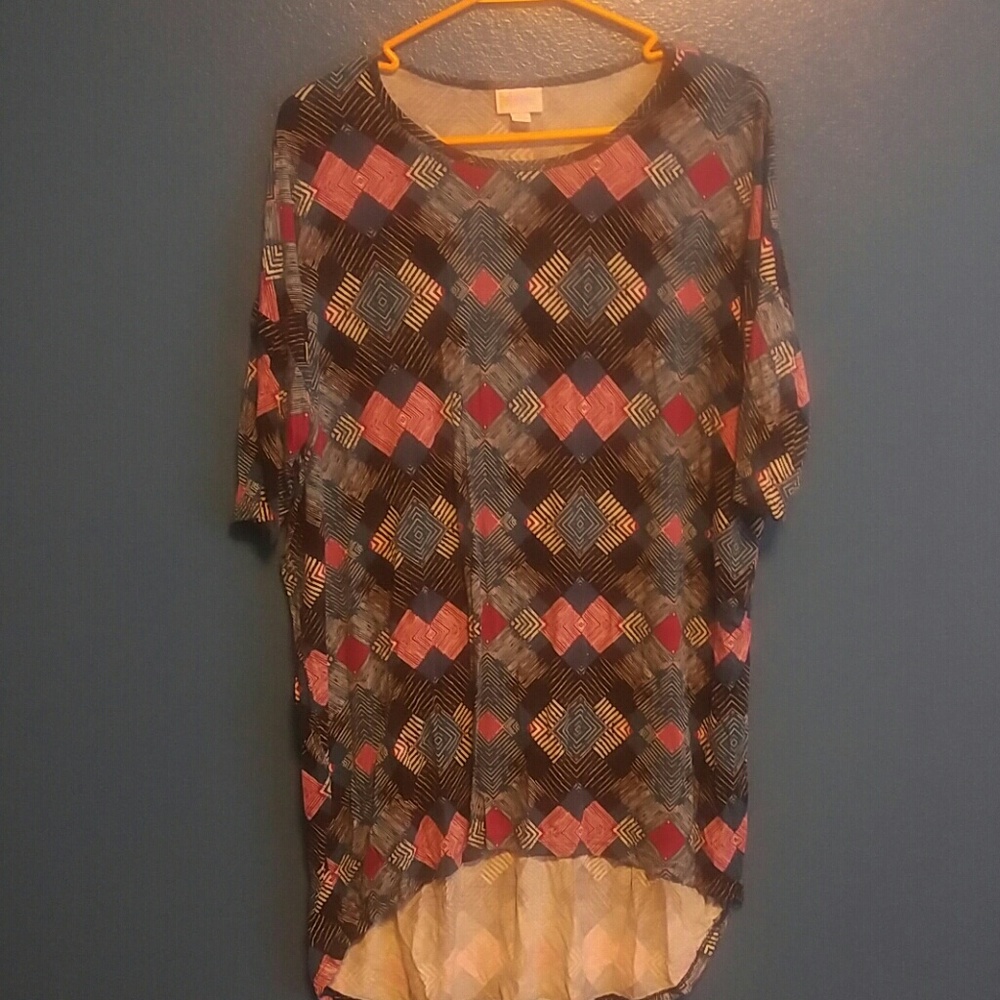 Lularoe small irma